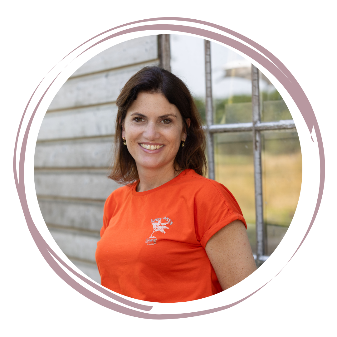 Veronique van der Zee