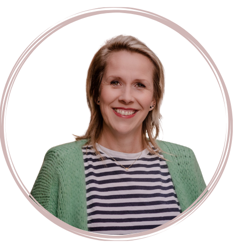 Veronique van der Zee