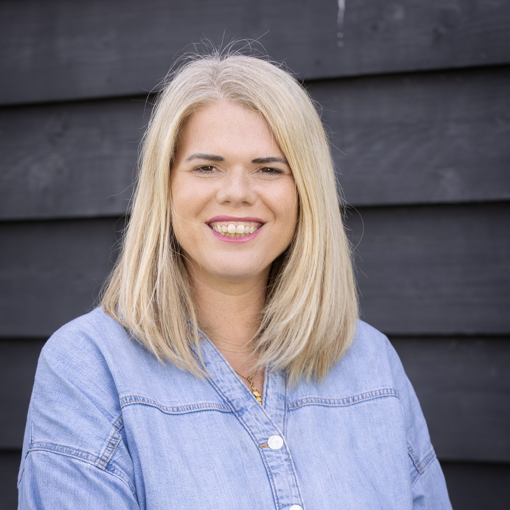Mireille Vermeulen